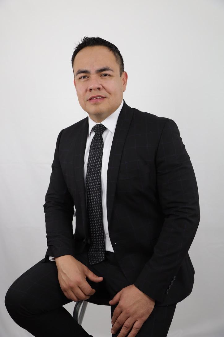 Pablo Carmona Hernández